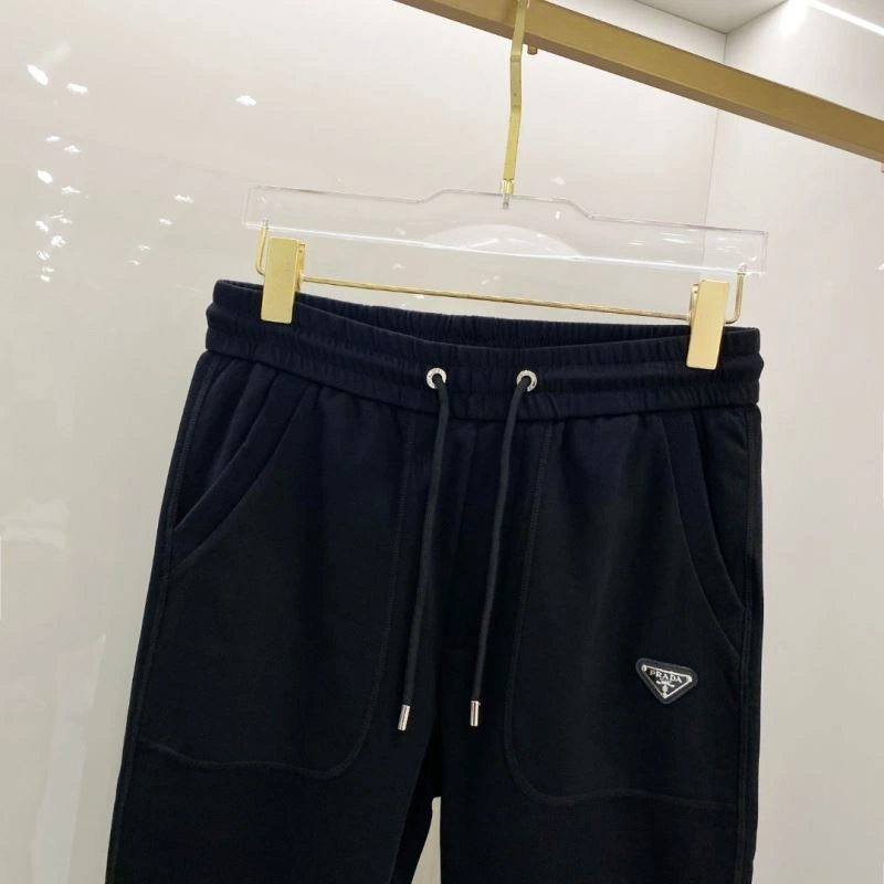 Prada Long Pants Modern 169510