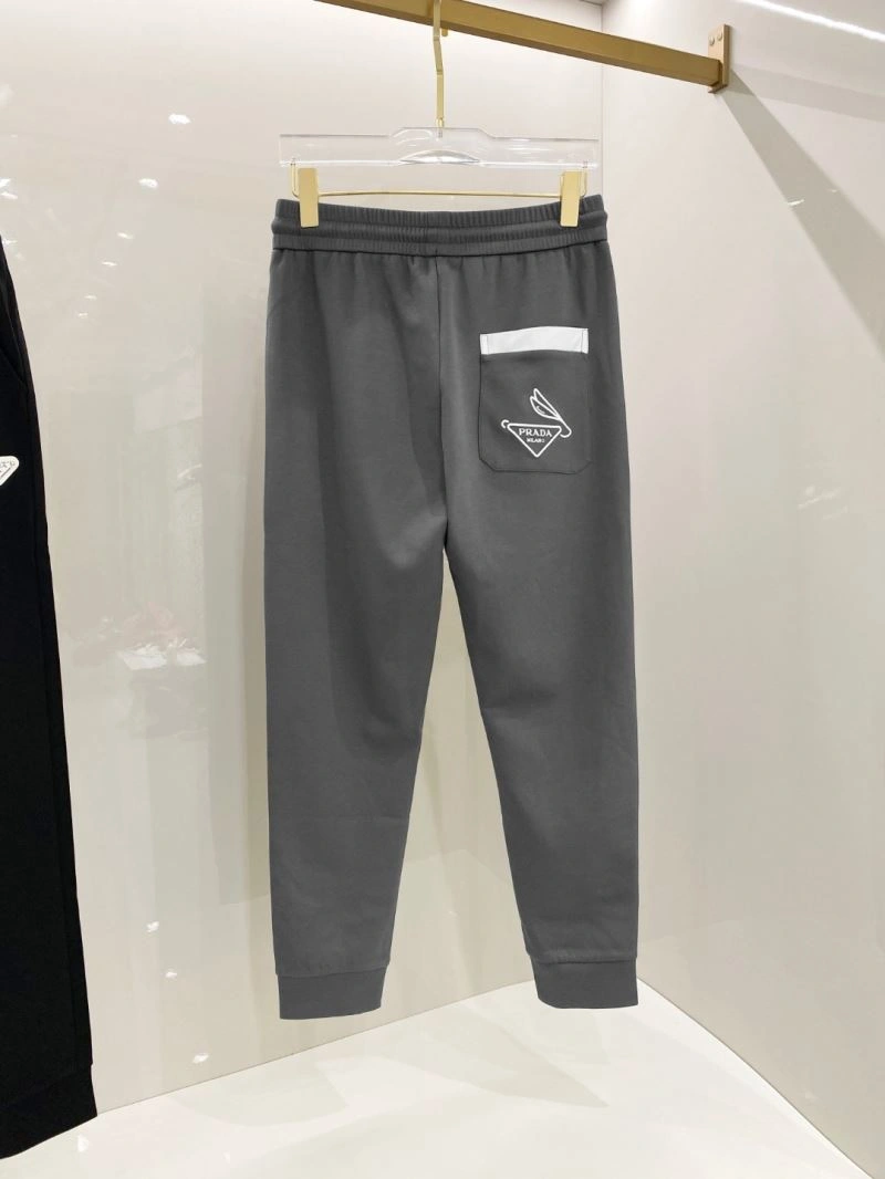 Lightweight Prada Long Pants 169509