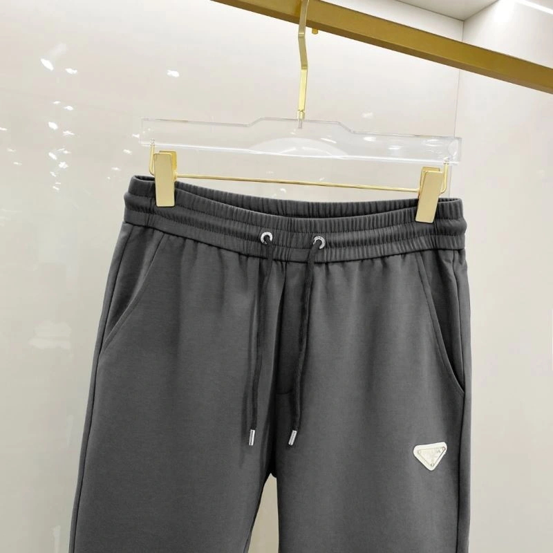 Lightweight Prada Long Pants 169509