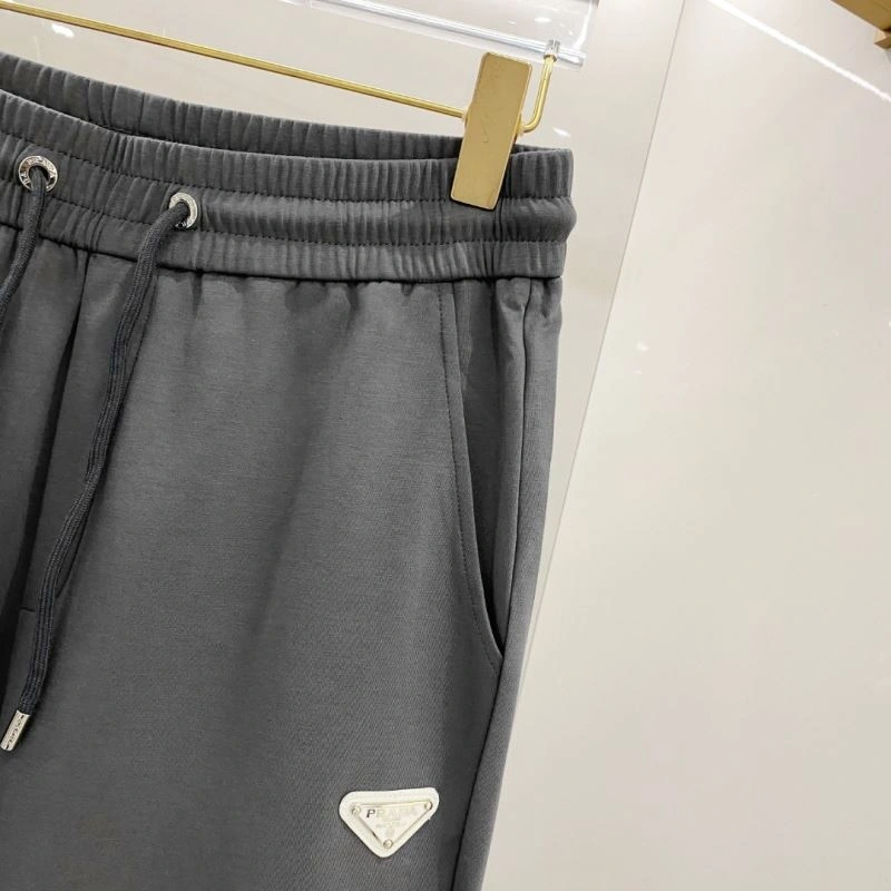 Lightweight Prada Long Pants 169509