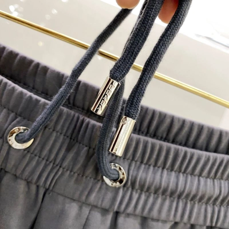 Lightweight Prada Long Pants 169509