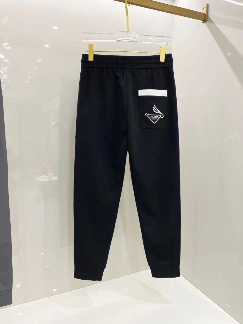 FastDry Prada Long Pants 169585