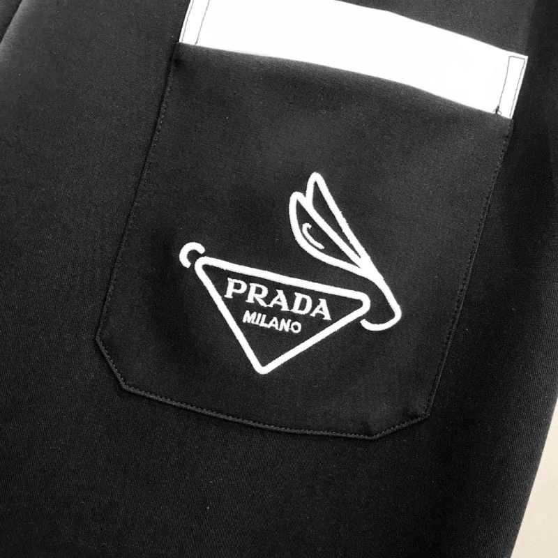 FastDry Prada Long Pants 169585