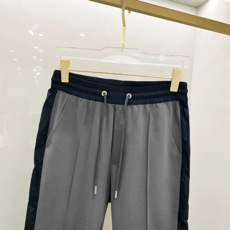 Practical Prada Long Pants 169508