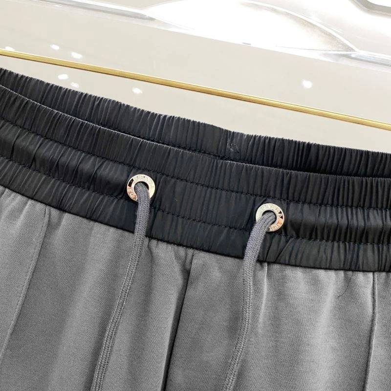Practical Prada Long Pants 169508