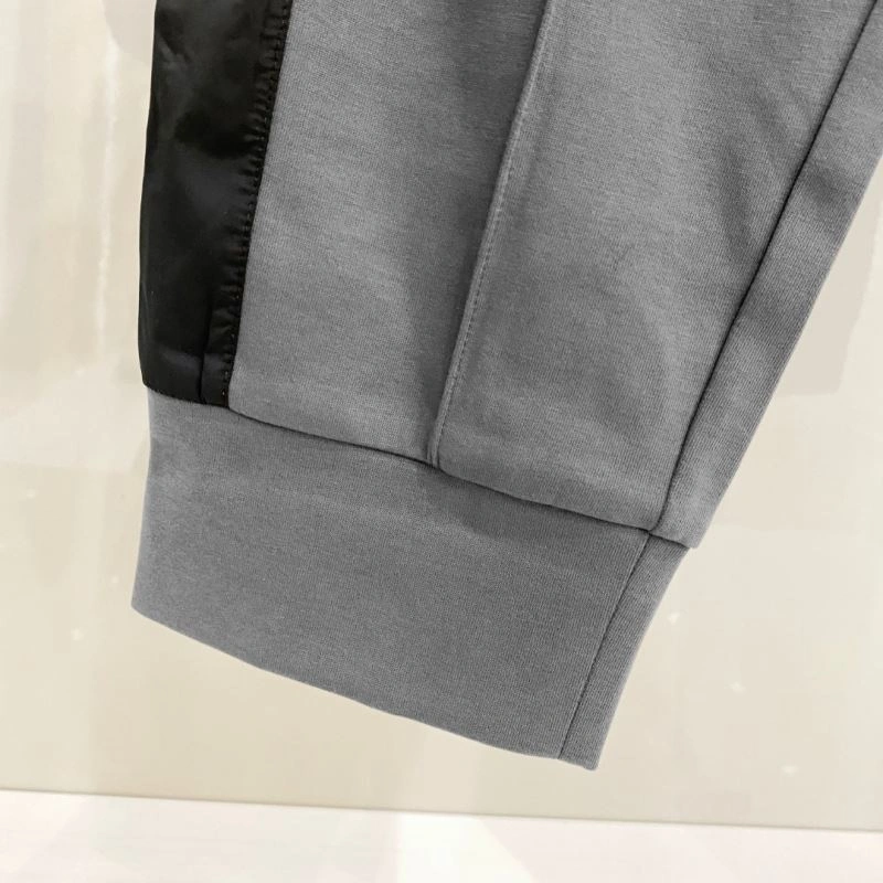Practical Prada Long Pants 169508