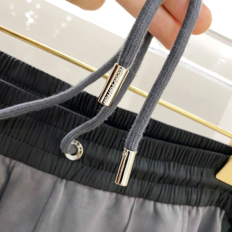 Practical Prada Long Pants 169508