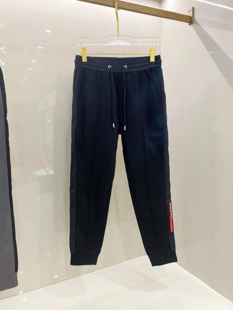 Prada Long Pants Packable 169540