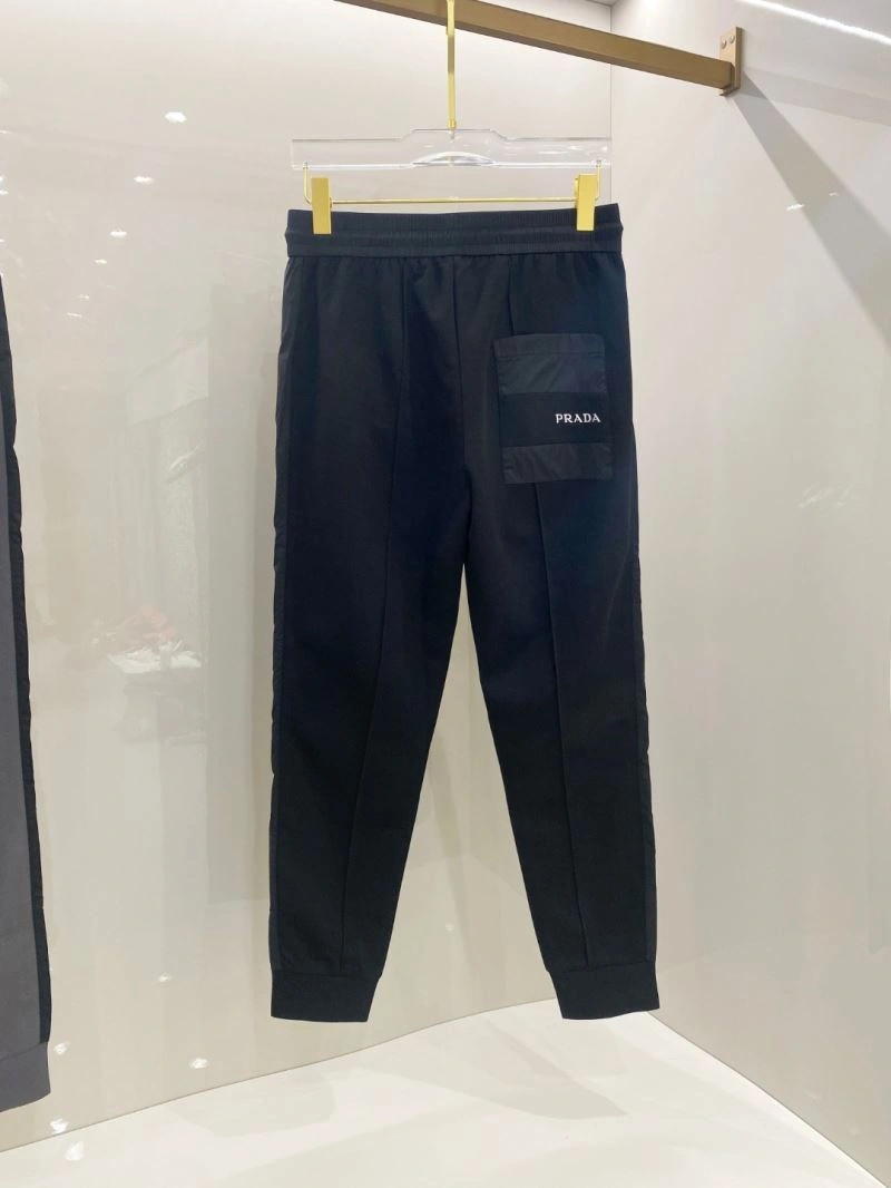 Prada Long Pants Packable 169540