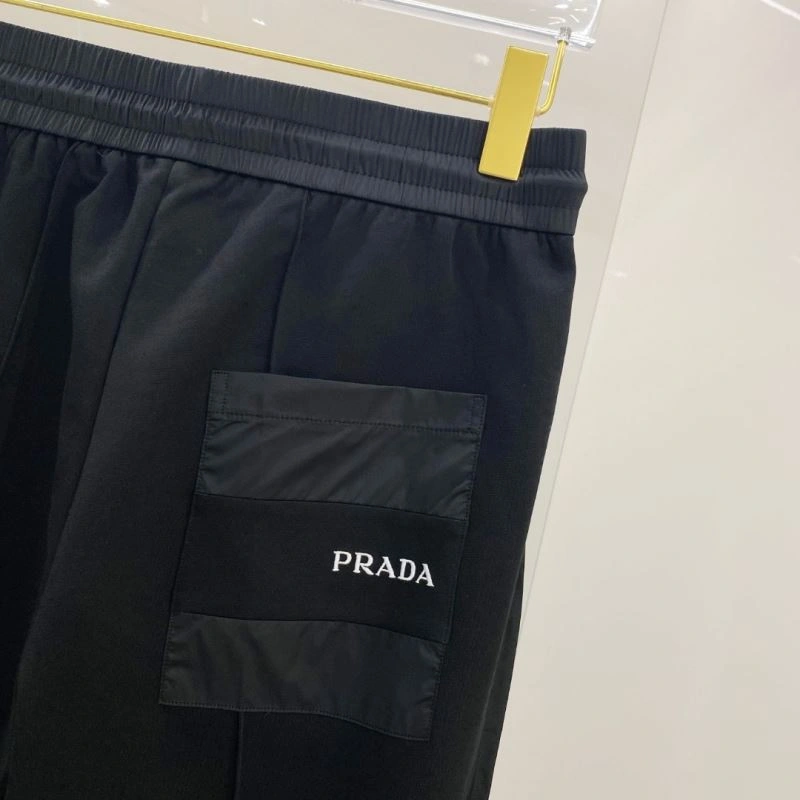 Prada Long Pants Packable 169540