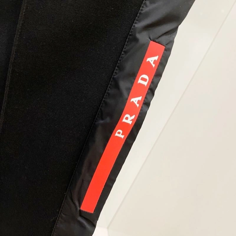Prada Long Pants Packable 169540