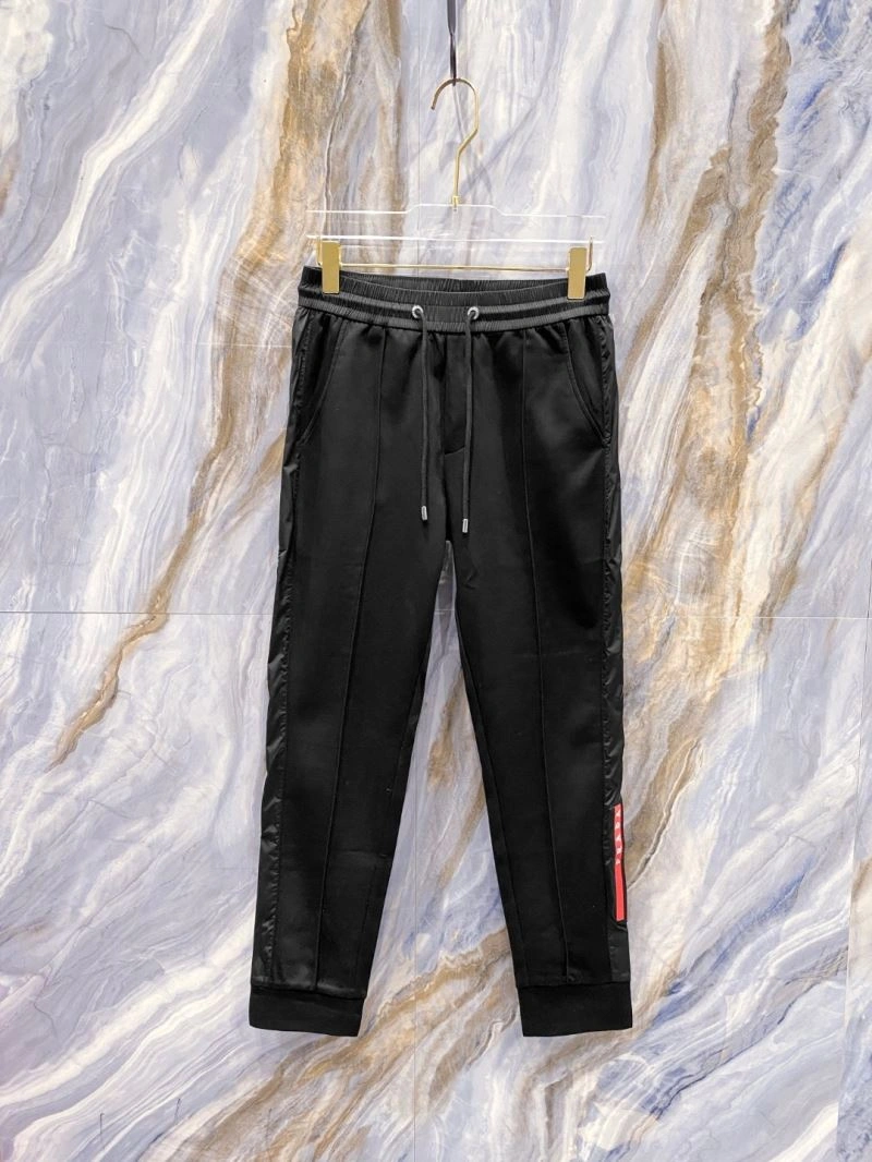 Cozy Prada Long Pants 169576