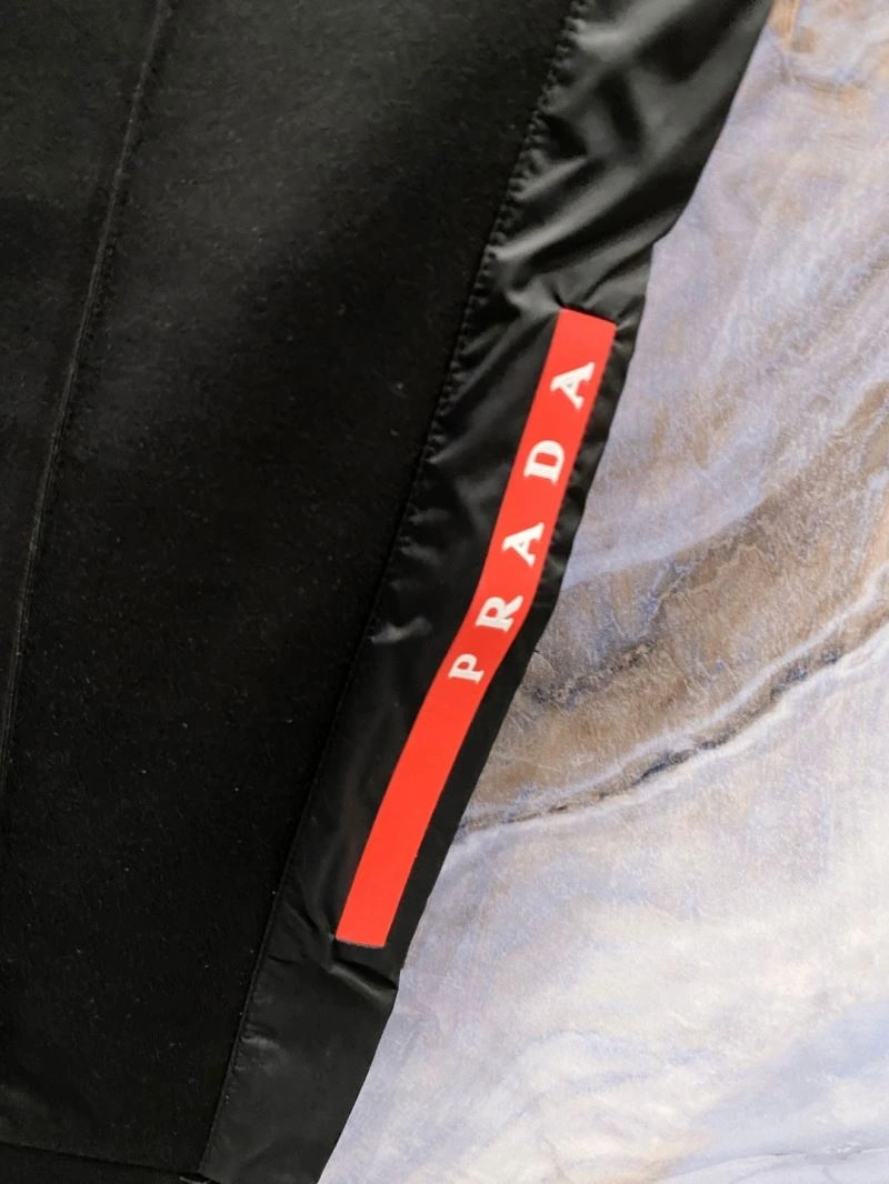 Cozy Prada Long Pants 169576