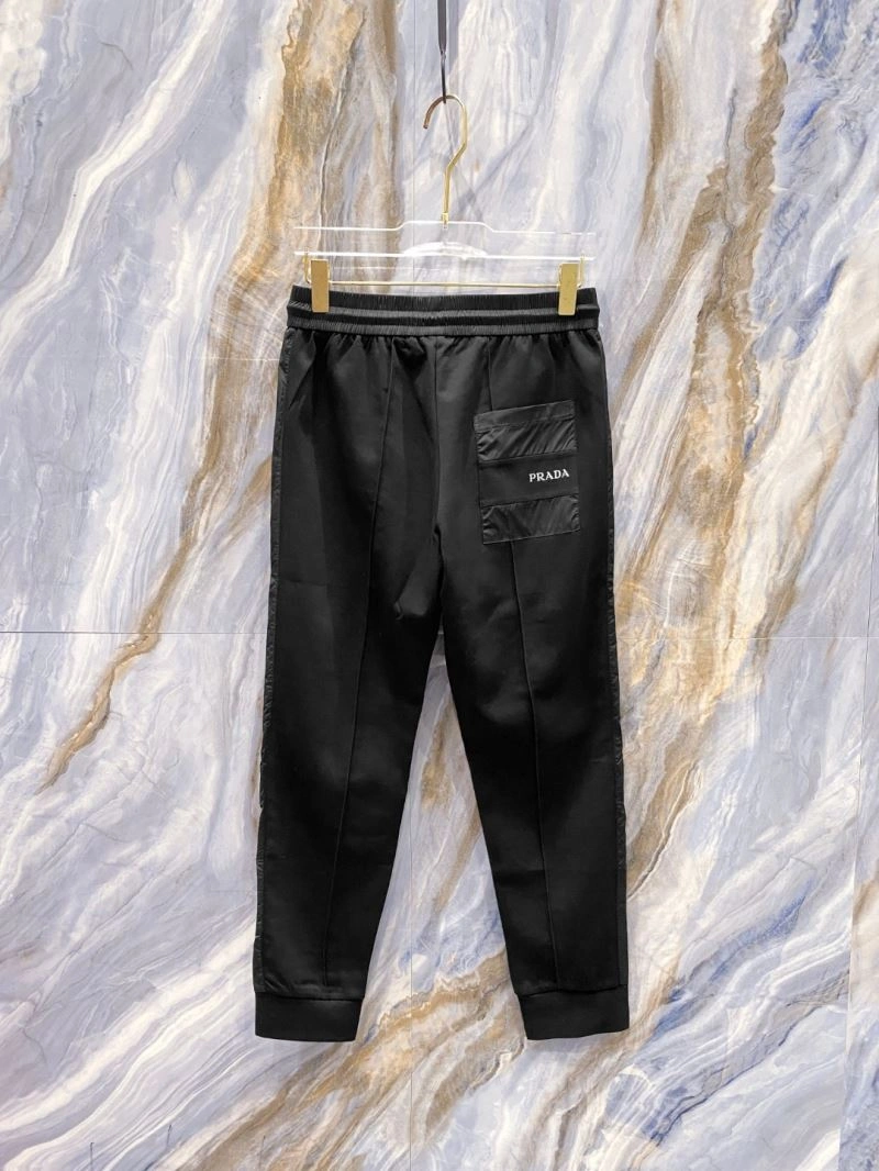 Cozy Prada Long Pants 169576