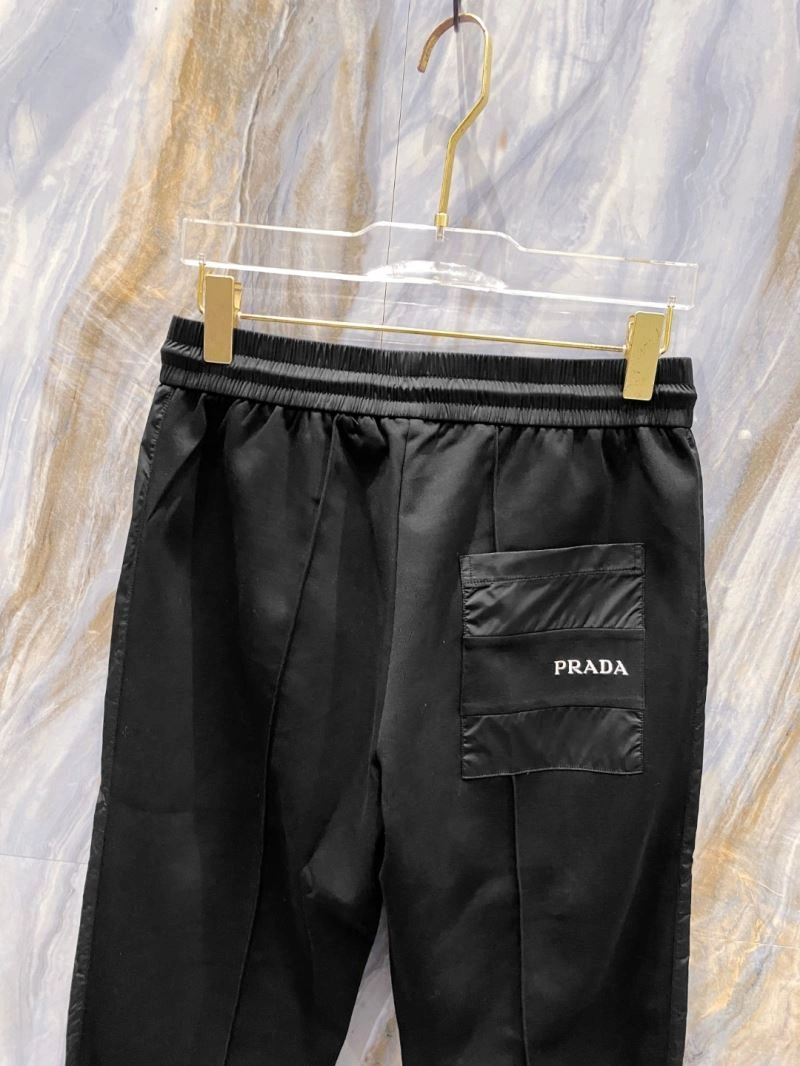 Cozy Prada Long Pants 169576