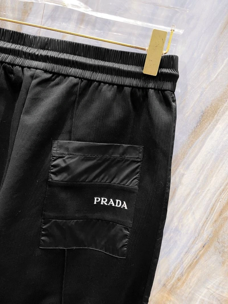 Cozy Prada Long Pants 169576