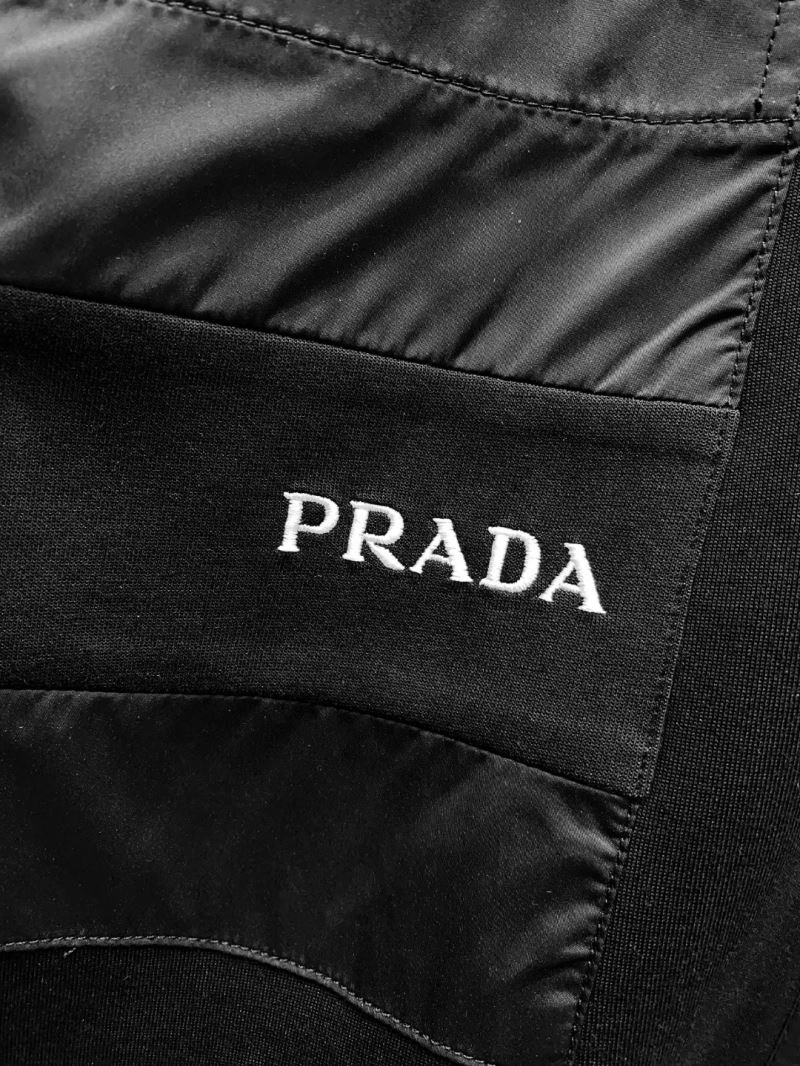 Cozy Prada Long Pants 169576