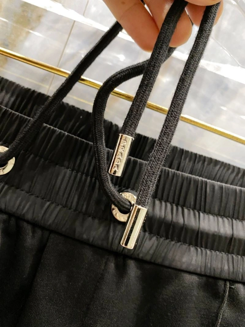 Cozy Prada Long Pants 169576