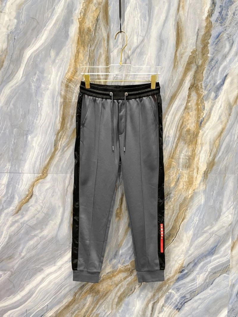 Prada Long Pants Cozy 169506