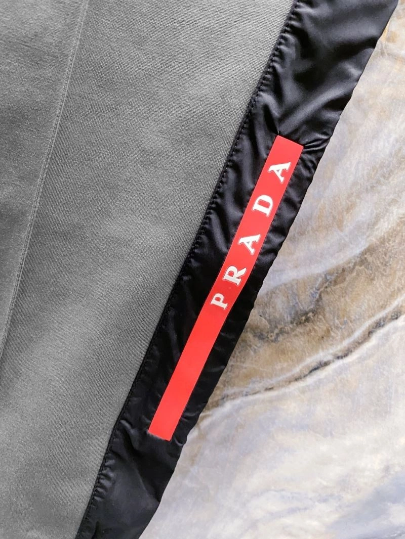 Prada Long Pants Cozy 169506