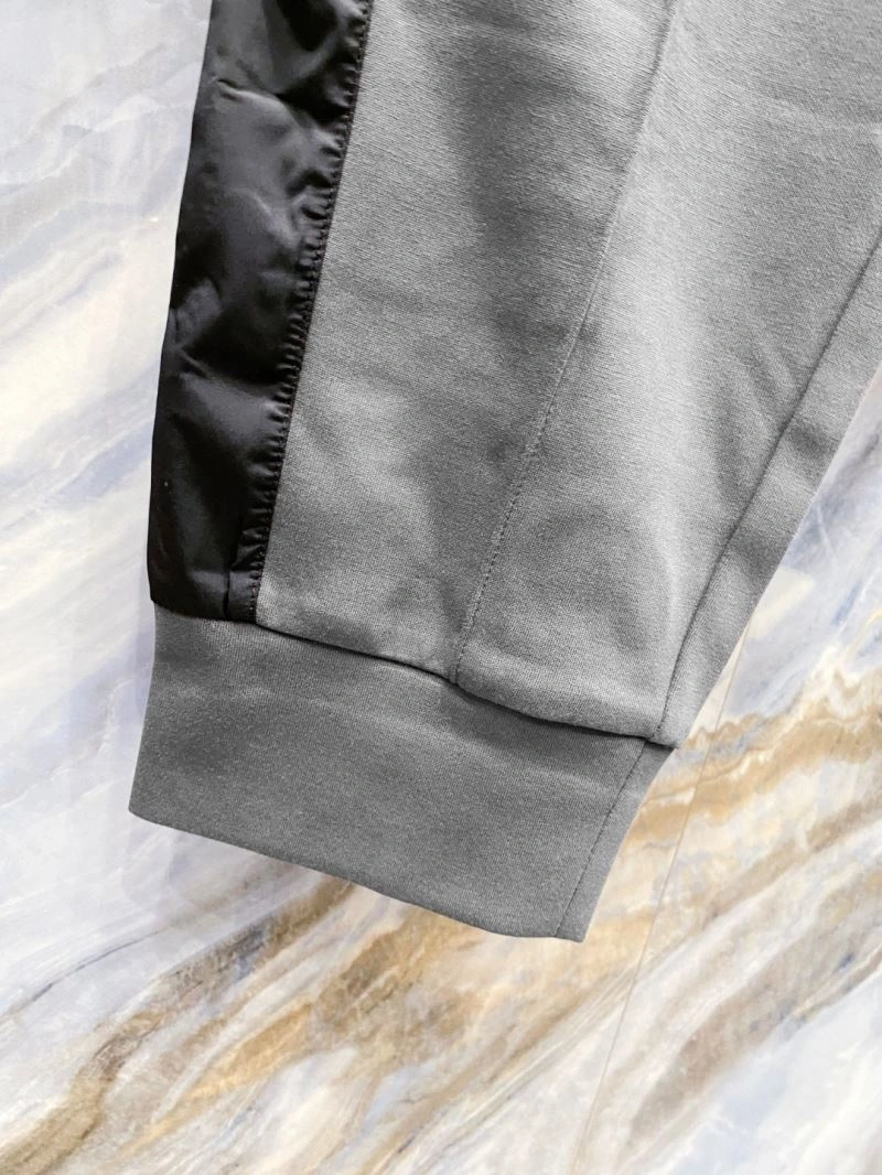 Prada Long Pants Cozy 169506