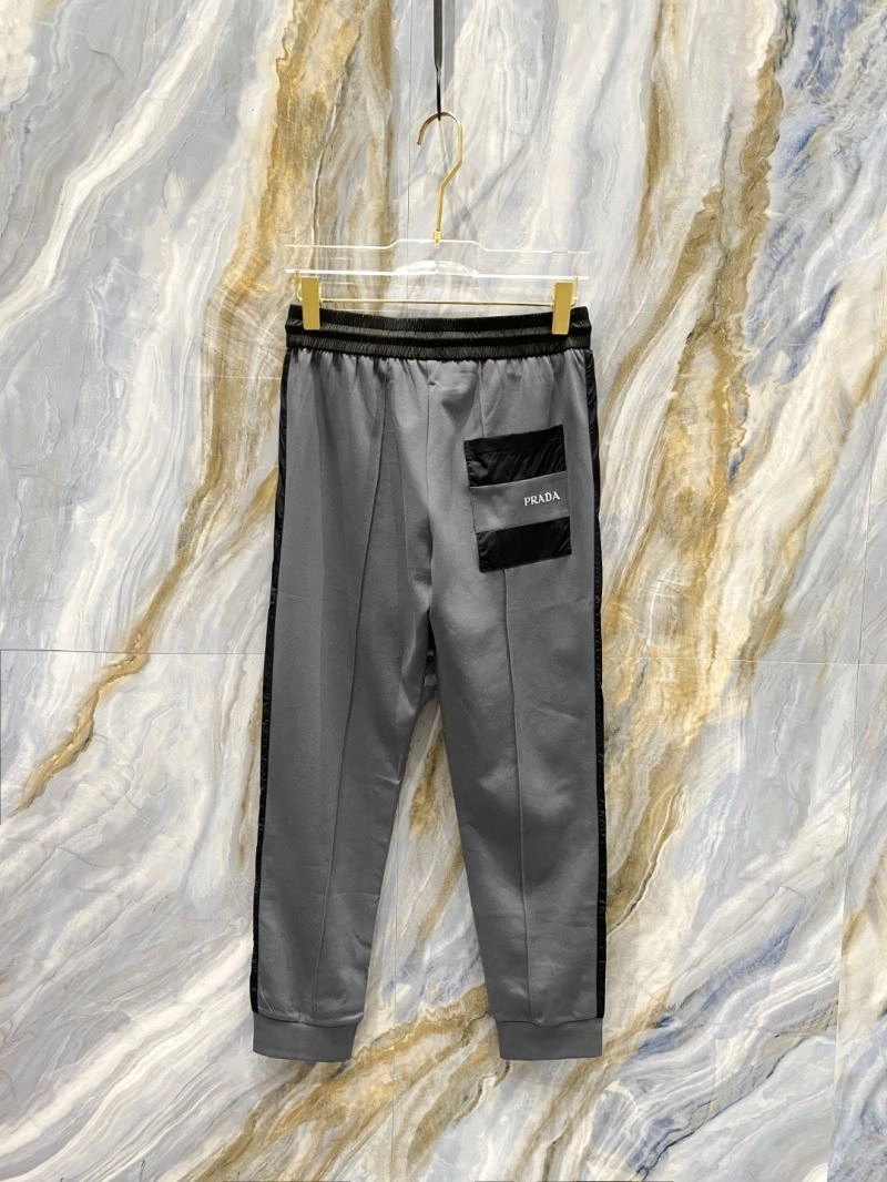 Prada Long Pants Cozy 169506