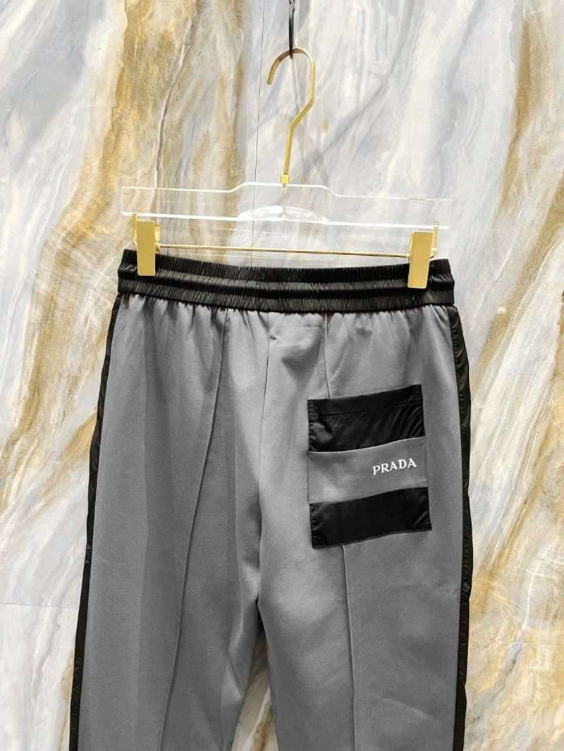 Prada Long Pants Cozy 169506