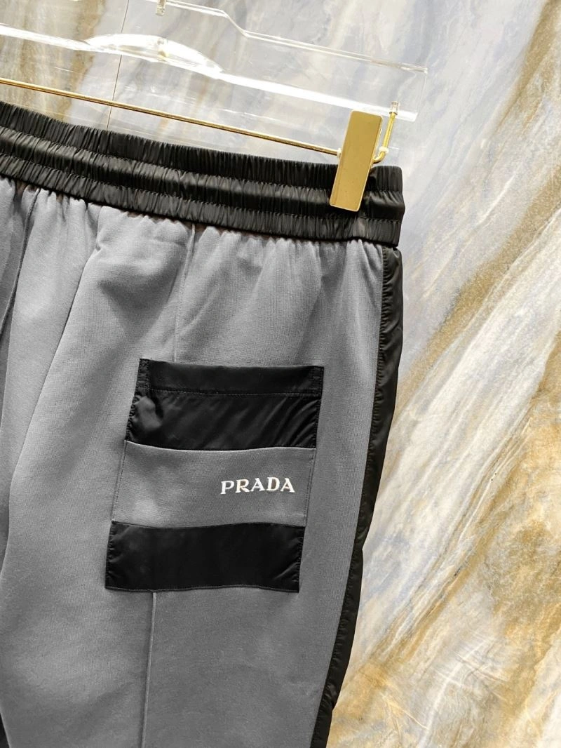 Prada Long Pants Cozy 169506