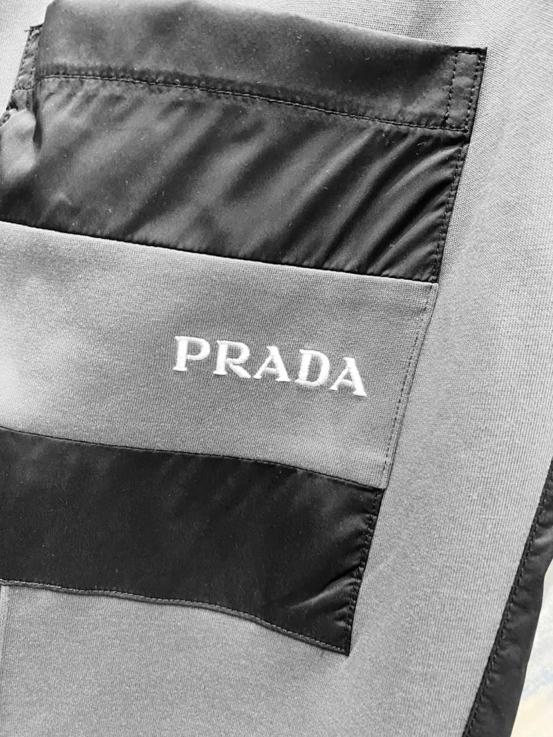 Prada Long Pants Cozy 169506
