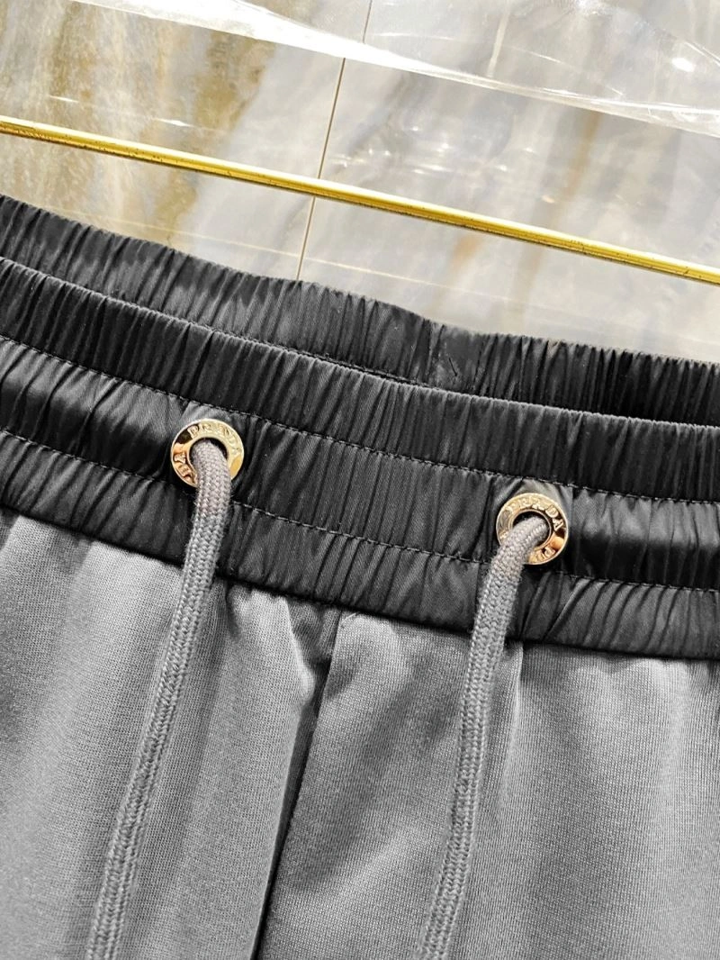 Prada Long Pants Cozy 169506