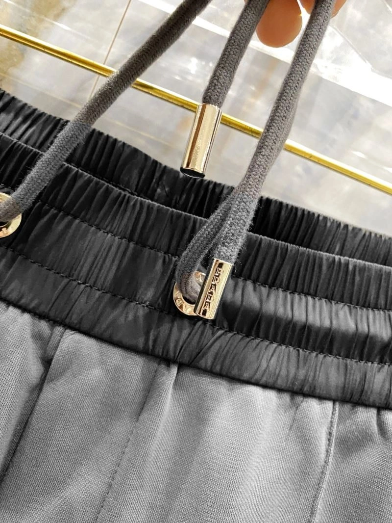 Prada Long Pants Cozy 169506