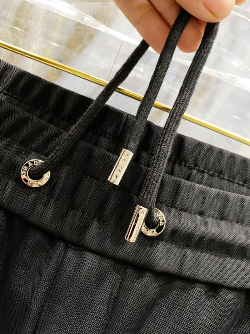 Lightweight Prada Long Pants 169505