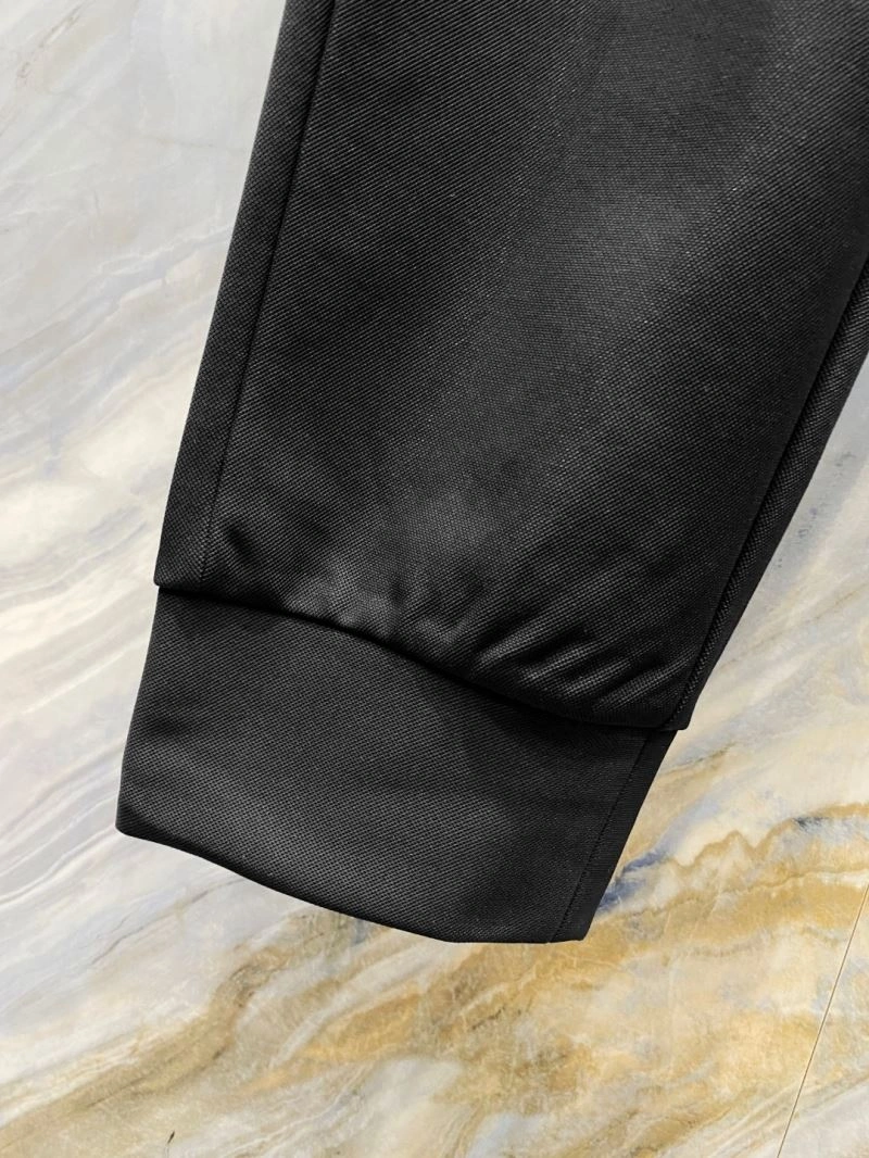 Lightweight Prada Long Pants 169505