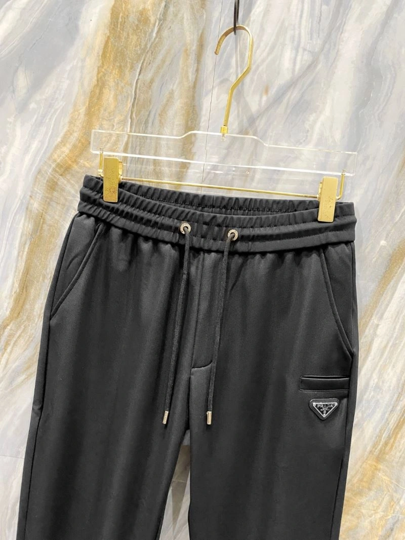 Lightweight Prada Long Pants 169505