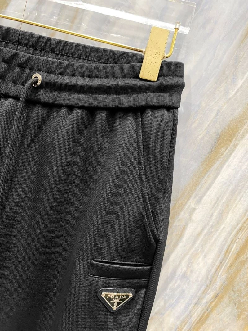 Lightweight Prada Long Pants 169505
