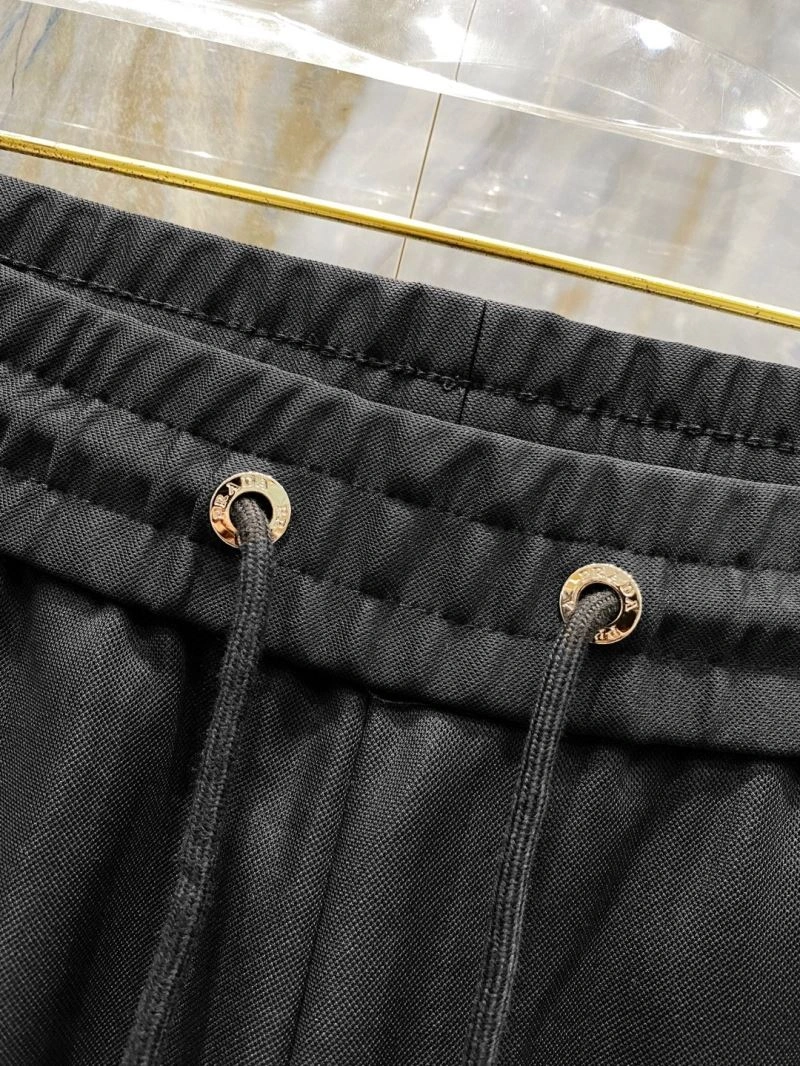 Lightweight Prada Long Pants 169505