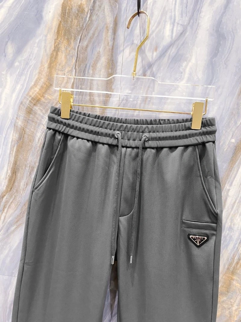 Elegant Prada Long Pants 169504