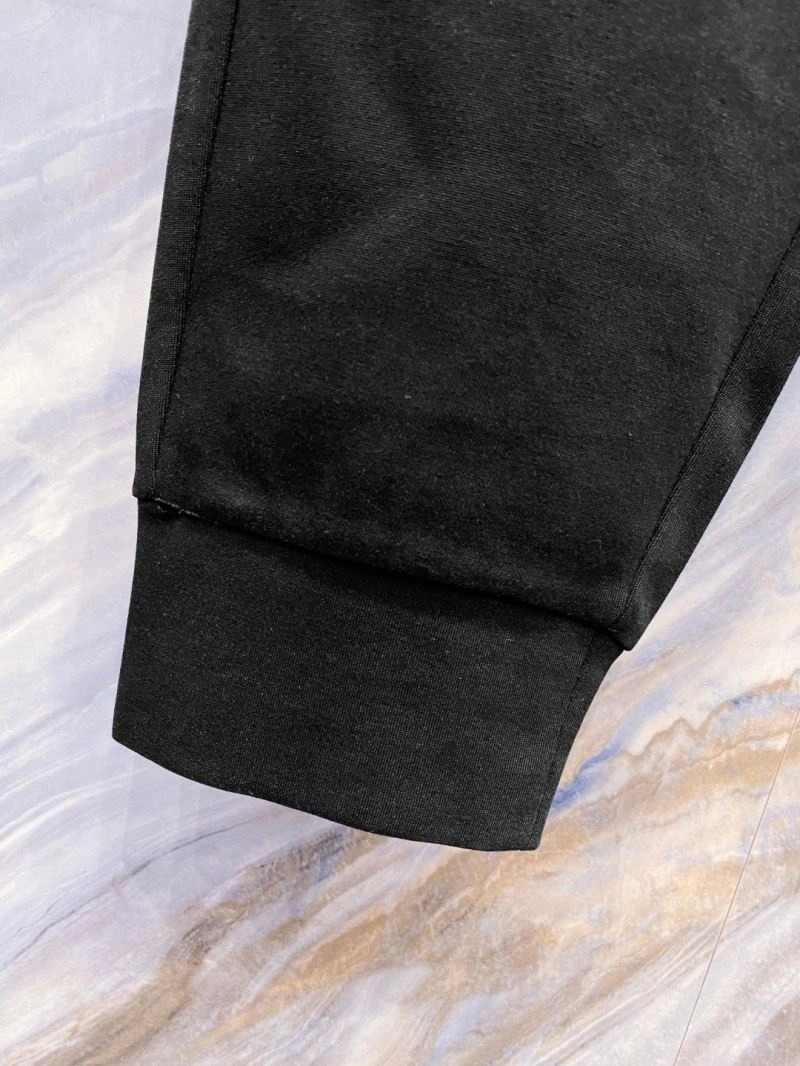Unisex Prada Long Pants 169503