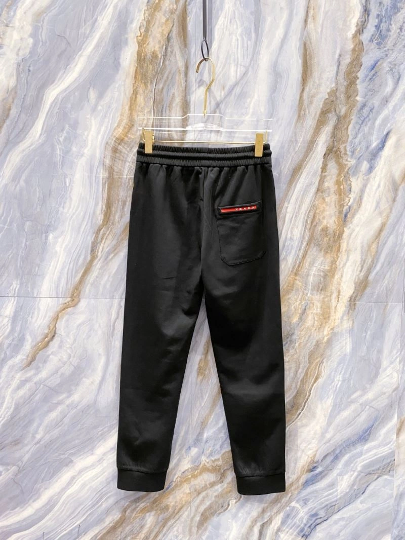 Unisex Prada Long Pants 169503