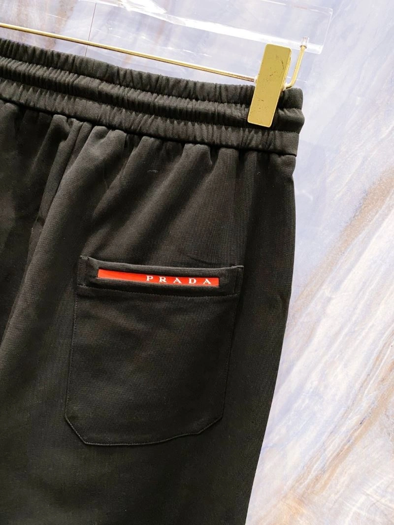 Unisex Prada Long Pants 169503