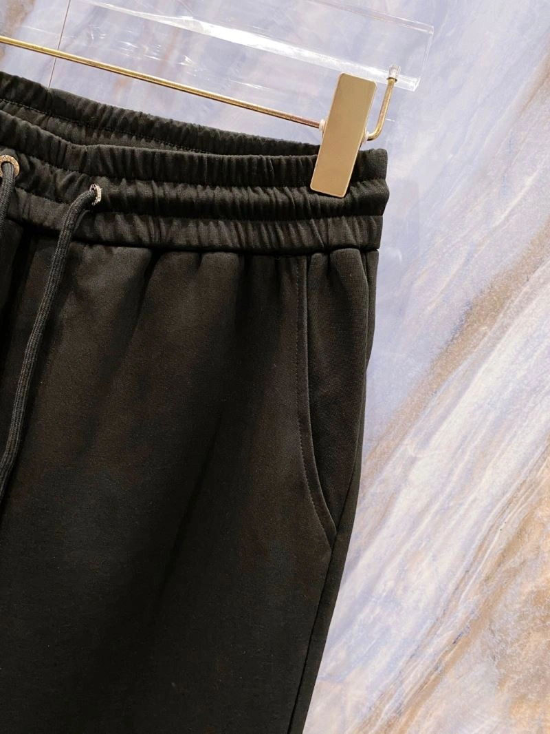 Unisex Prada Long Pants 169503
