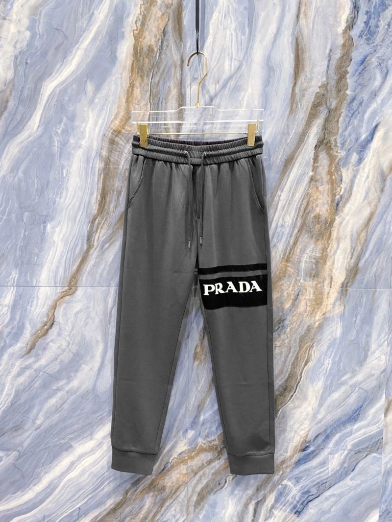 Prada Long Pants Fashionable 169502