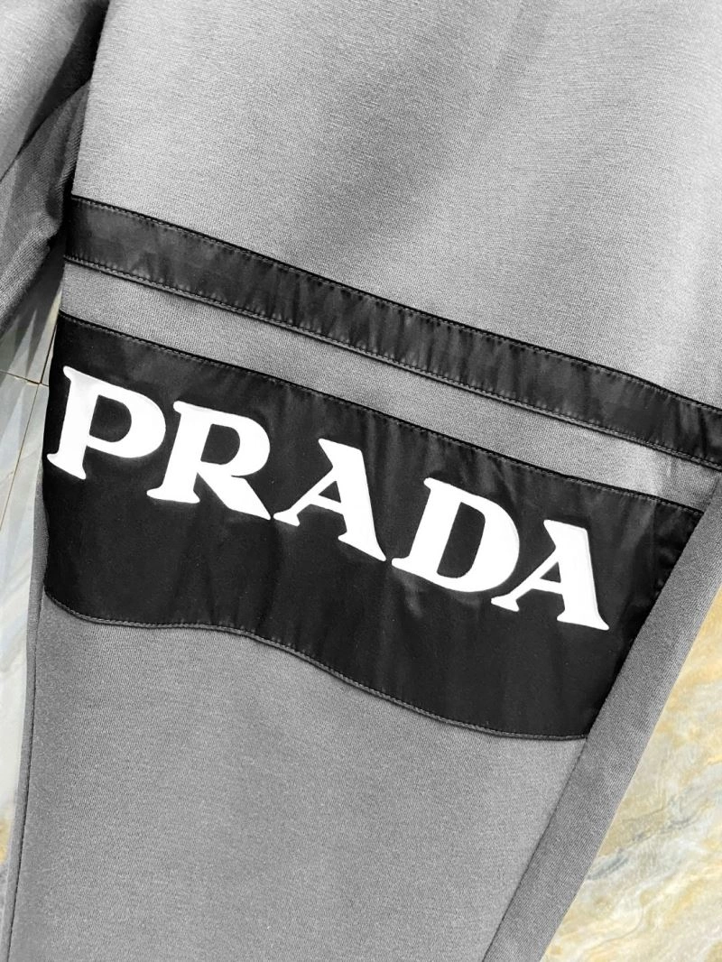 Prada Long Pants Fashionable 169502