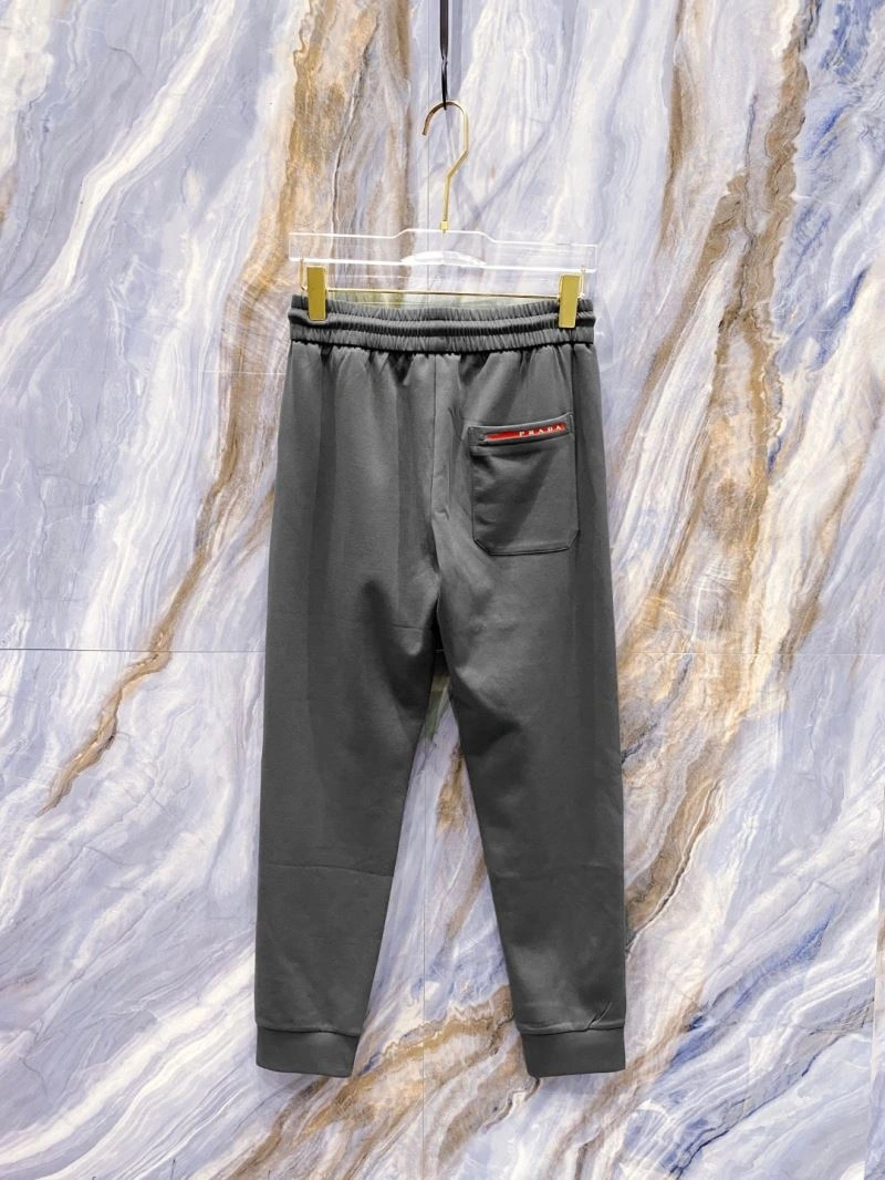 Prada Long Pants Fashionable 169502