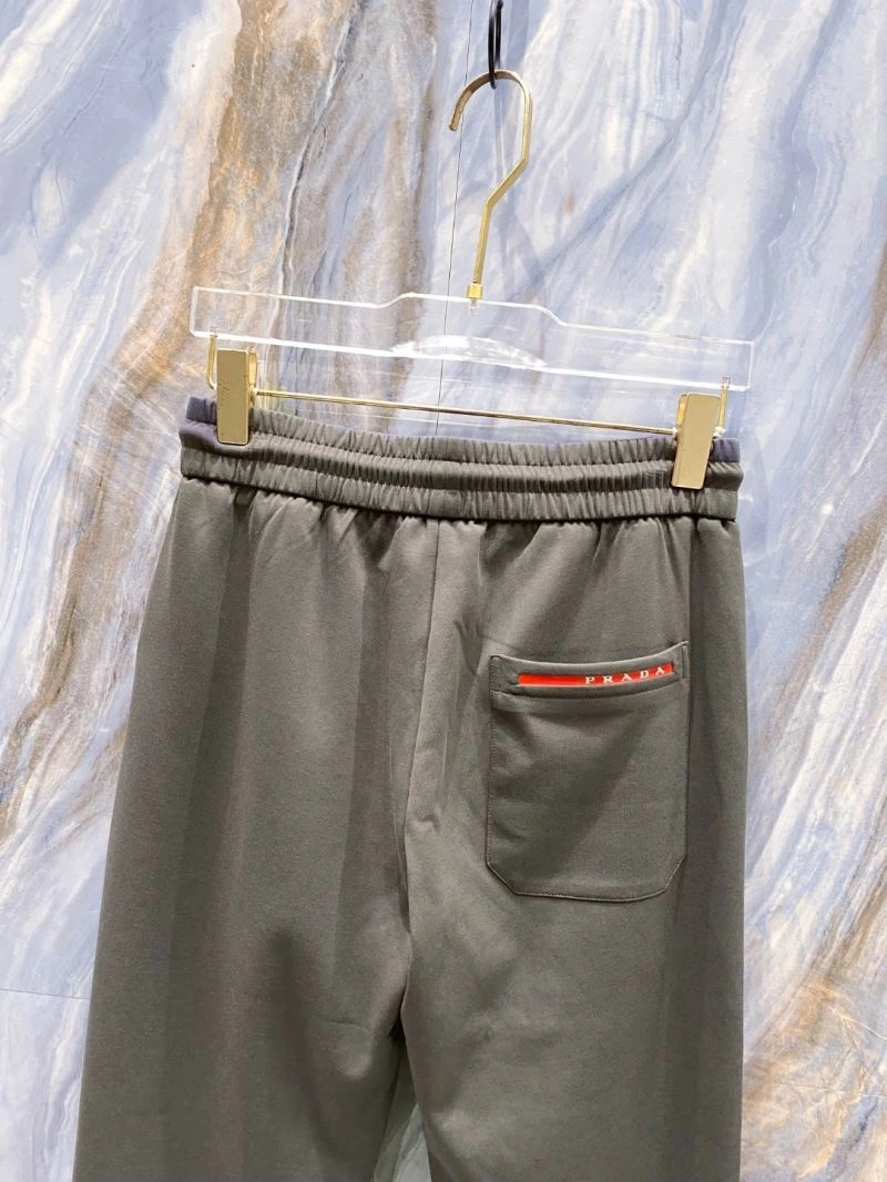 Prada Long Pants Fashionable 169502