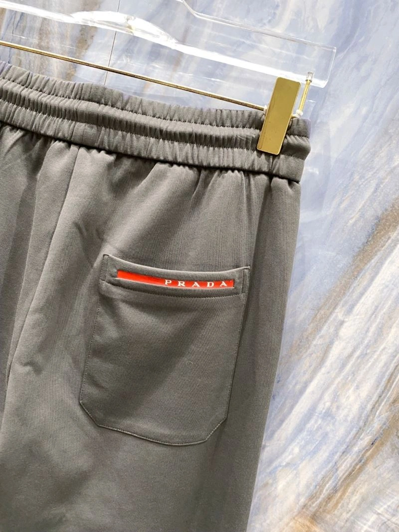 Prada Long Pants Fashionable 169502