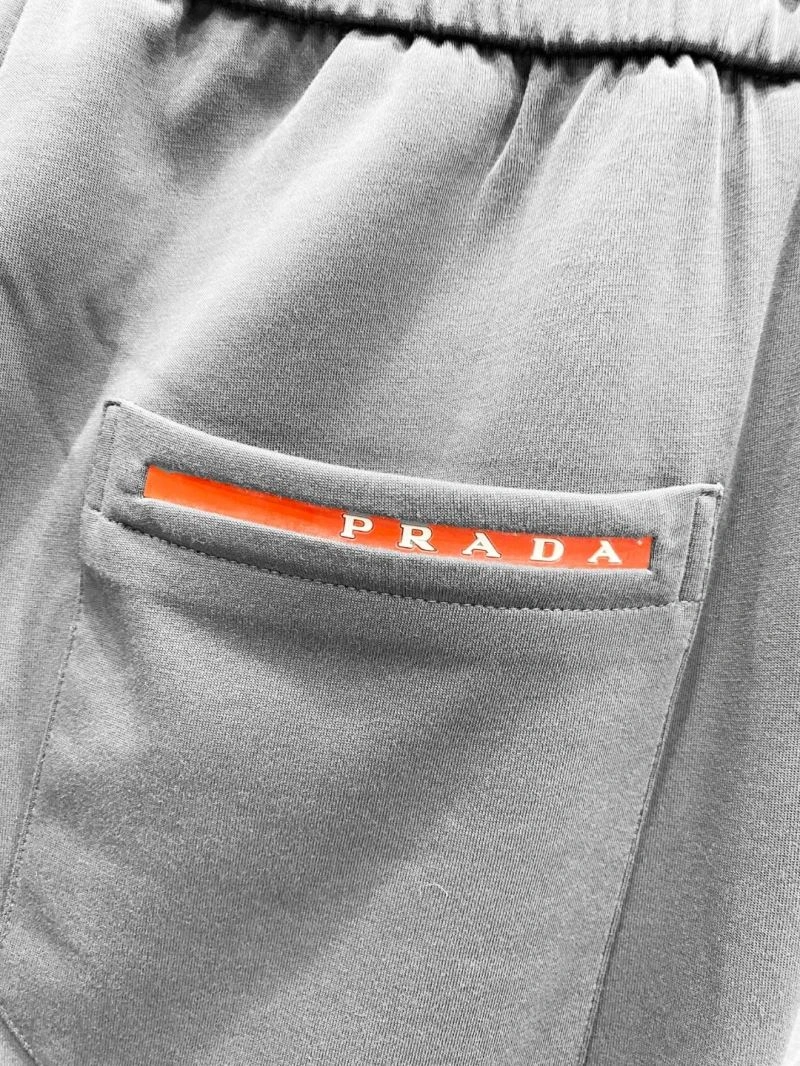 Prada Long Pants Fashionable 169502