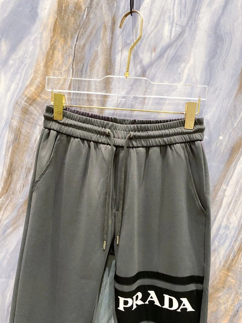 Prada Long Pants Fashionable 169502