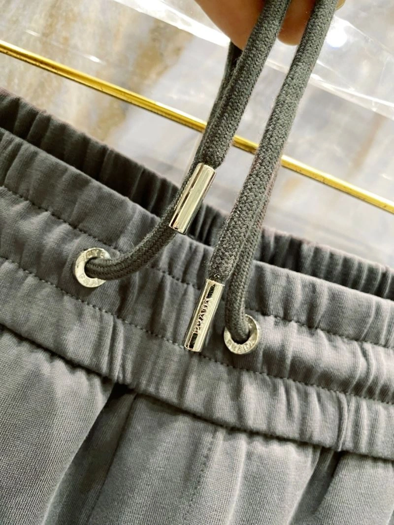 Prada Long Pants Fashionable 169502