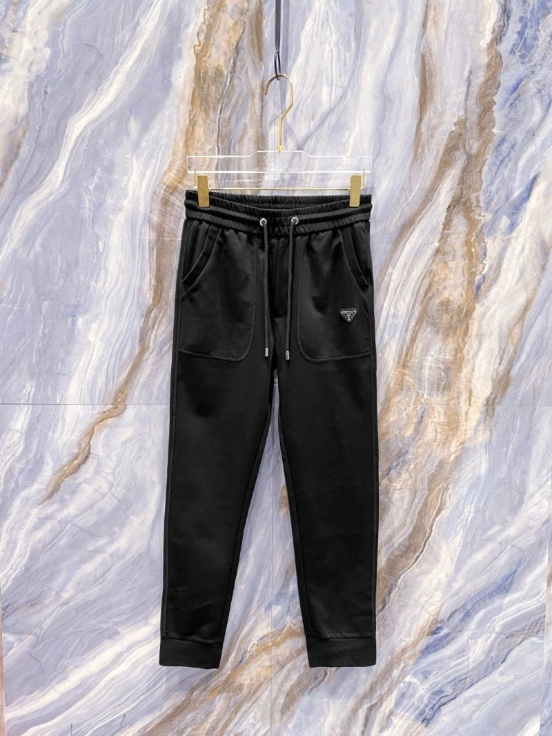 Prada Long Pants EasyMatch 169501